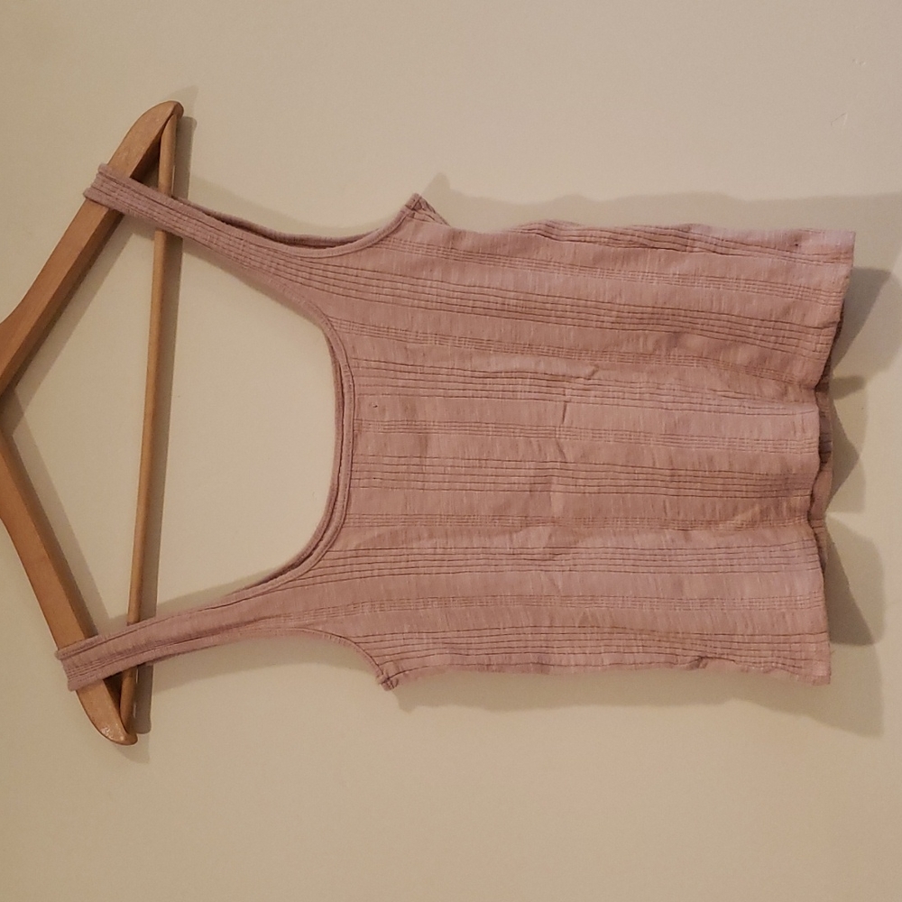 American Eagle Tank Top - Picture 7 of 8